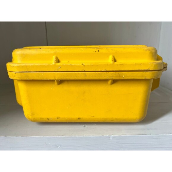 Polysonics DCT7088 Portable Digital Correlation TransitTime Ultrasonic Flowmeter - Picture 7 of 9